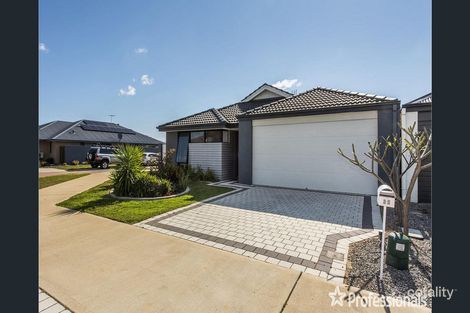 Property photo of 35 Lanagan Drive Baldivis WA 6171