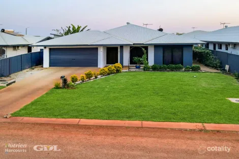31 Inskip Cres, Katherine East, NT 0850