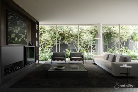 Property photo of 101/63 Heyington Place Toorak VIC 3142