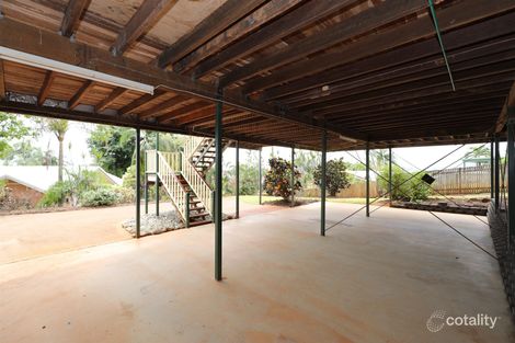 Property photo of 11 Fitzroy Street Mount Sheridan QLD 4868