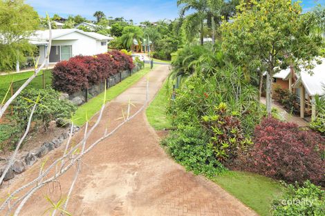 Property photo of 11 Fitzroy Street Mount Sheridan QLD 4868