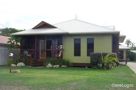 Property photo of 35 Whitsunday Street Bowen QLD 4805