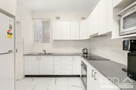 Property photo of 12/21-23 Gannon Avenue Dolls Point NSW 2219