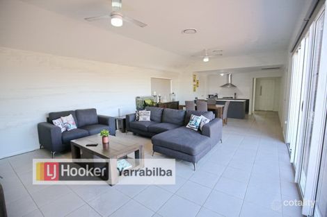 Property photo of 19 Sigwell Street Yarrabilba QLD 4207