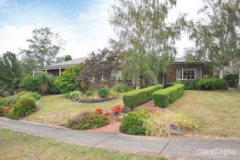 Property photo of 8 Cherrywood Place Warragul VIC 3820