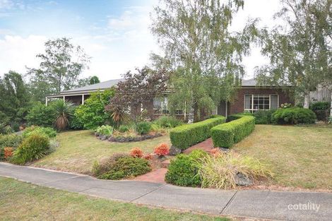 Property photo of 8 Cherrywood Place Warragul VIC 3820