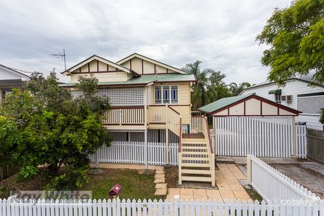 14 Saint Leonards St, Coorparoo, QLD 4151