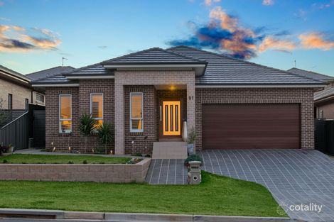 Property photo of 91 Conrad Road Kellyville Ridge NSW 2155