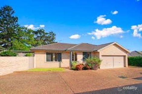 4/20 Bonarius St, Warners Bay, NSW 2282