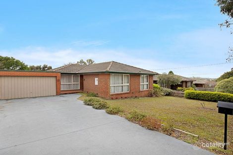 Property photo of 57 Leonard Street Bayswater VIC 3153