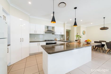 Property photo of 91 Conrad Road Kellyville Ridge NSW 2155