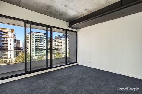 Property photo of 515/65 Coventry Street Southbank VIC 3006