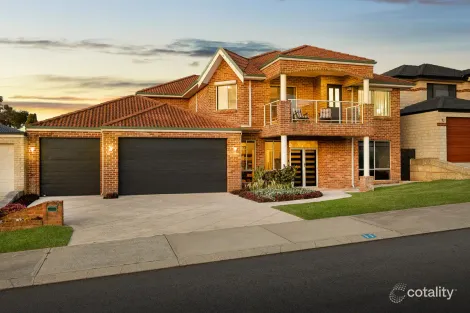11 Drummonds App, Secret Harbour, WA 6173