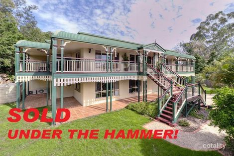 7 Christella Ct, Kenmore Hills, QLD 4069