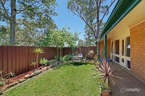 Property photo of 9/1 Throsby Way Ambarvale NSW 2560