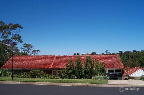 30 Mobbs Lane, Carlingford, NSW 2118