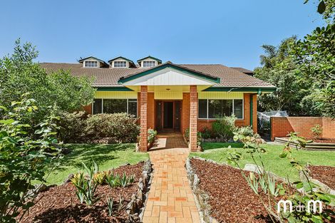 Property photo of 17 Corbett Avenue Thirroul NSW 2515