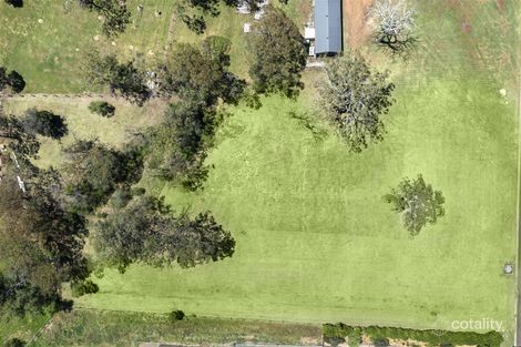 Property photo of 10 Graham Drive Vale View QLD 4352