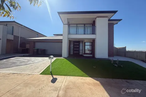20 Wolvering Cres, Truganina, VIC 3029