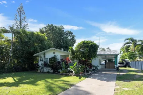 24 Saw St, Machans Beach, QLD 4878