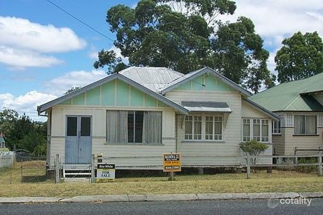 19 Wantley St, Warwick, QLD 4370