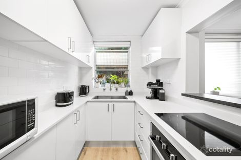 Property photo of 1/22 Alexandra Road Glebe NSW 2037