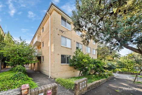Property photo of 1/22 Alexandra Road Glebe NSW 2037