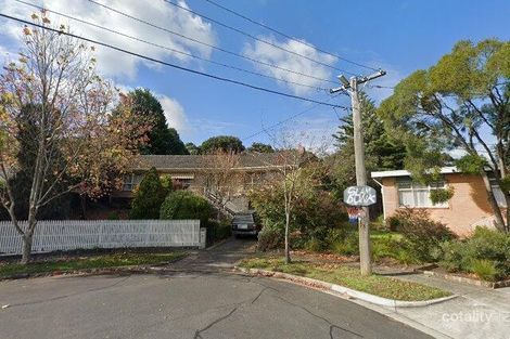 Property photo of 69 Lorraine Drive Burwood East VIC 3151