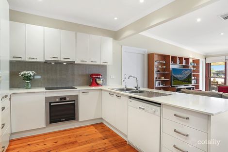 Property photo of 7 McKay Road Hornsby Heights NSW 2077