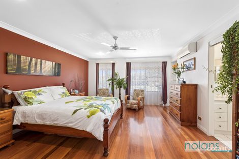 Property photo of 9 Jensen Close Coffs Harbour NSW 2450