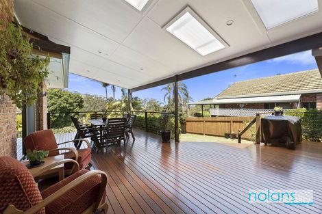 Property photo of 9 Jensen Close Coffs Harbour NSW 2450