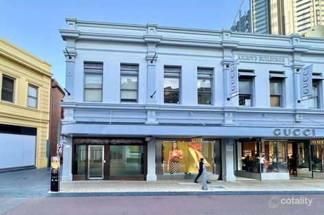 30-38 King St, Perth, WA 6000