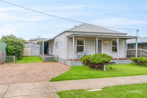 21 Ibbotson St, Indented Head, VIC 3223
