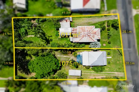 Property photo of 40 Lindsay Street Bundamba QLD 4304