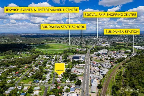 Property photo of 40 Lindsay Street Bundamba QLD 4304