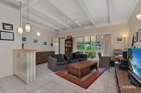 Property photo of 3 Izatt Close Edge Hill QLD 4870