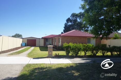 30 Fleetwood Dr, Narre Warren, VIC 3805