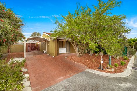 Property photo of 12F George Street Midland WA 6056