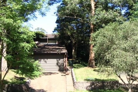 39 Eaton Ave, Normanhurst, NSW 2076