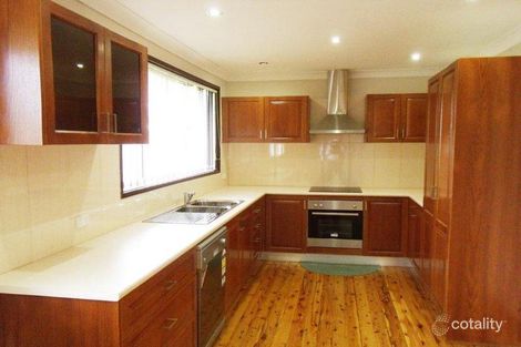 Property photo of 8 Atlas Place Winston Hills NSW 2153