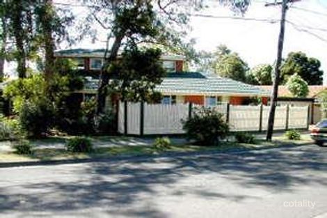 Property photo of 34 Lemal Avenue Boronia VIC 3155