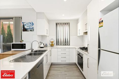 Property photo of 3/25 Livingstone Road Lidcombe NSW 2141