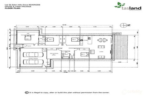 Property photo of 22 Eden Hills Drive Riverside TAS 7250