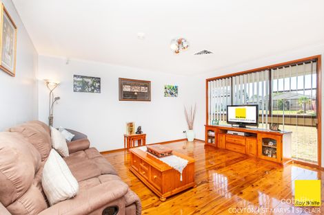 Property photo of 101 St Clair Avenue St Clair NSW 2759
