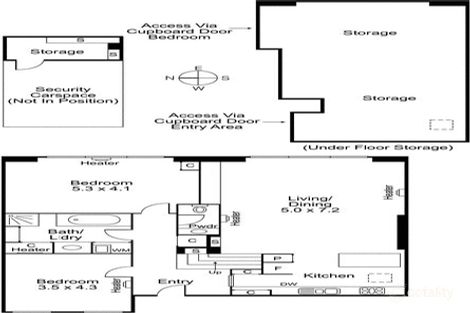 15/125 Oxford St, Collingwood, VIC 3066