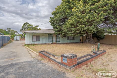 Property photo of 20 Riverview Street Coodanup WA 6210
