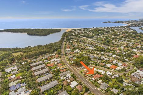 Property photo of 190 Ocean View Drive Wamberal NSW 2260