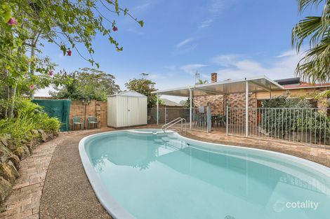 Property photo of 190 Ocean View Drive Wamberal NSW 2260