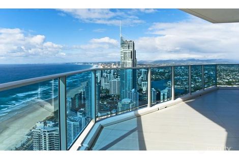 Property photo of 10305/3113 Surfers Paradise Boulevard Surfers Paradise QLD 4217