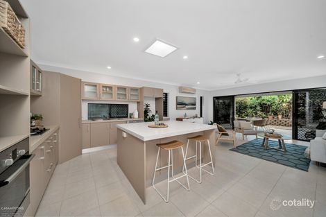 Property photo of 42 Foxtail Street Mount Sheridan QLD 4868